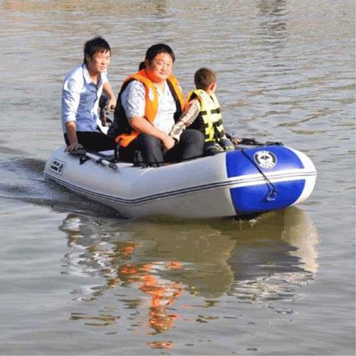 梧州救援漂流船